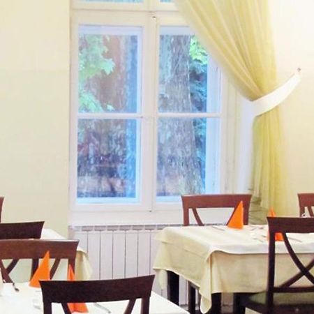 Depadansa Hotel Park - Terme 多布尔纳 外观 照片